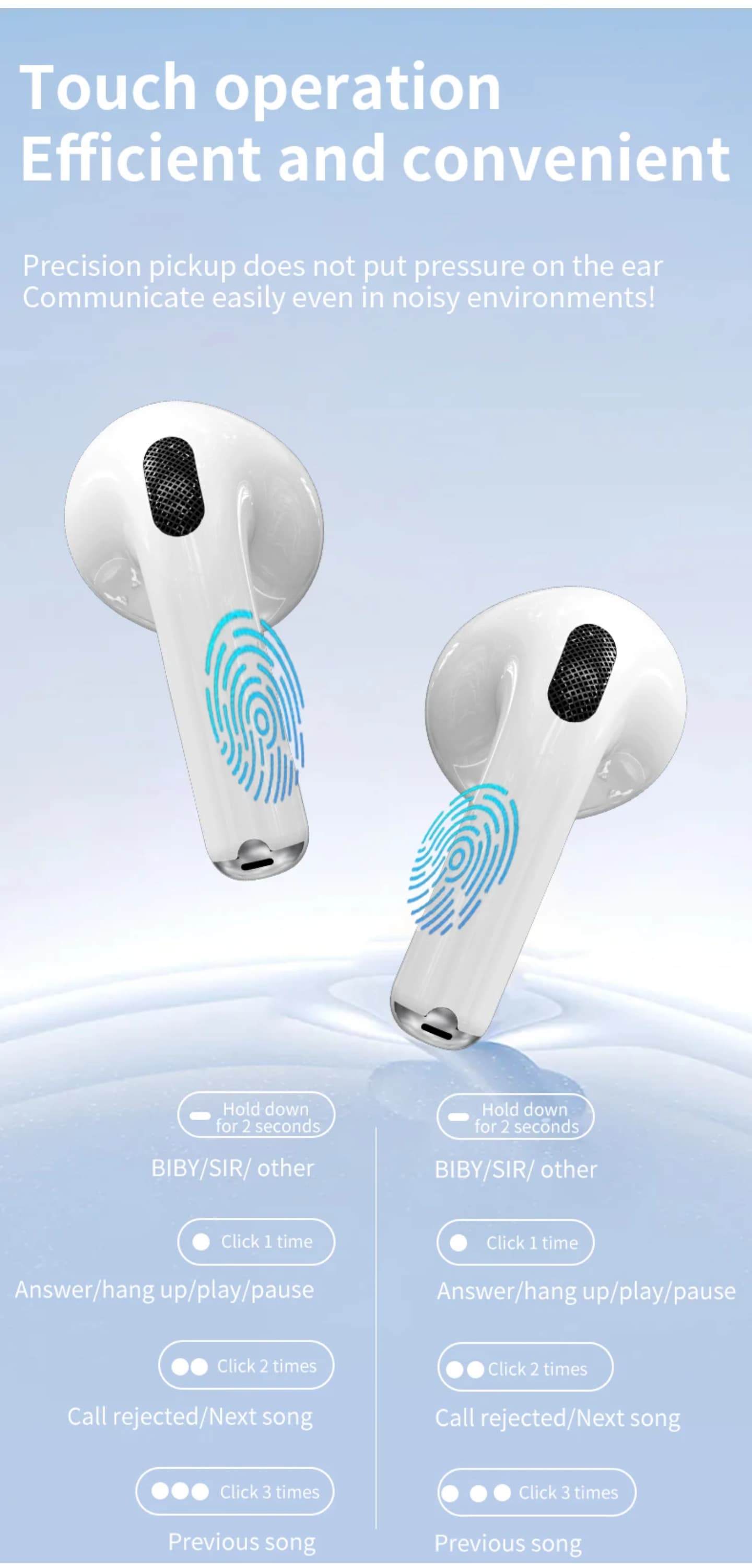 Harmon Walkers SoundBuds Pro