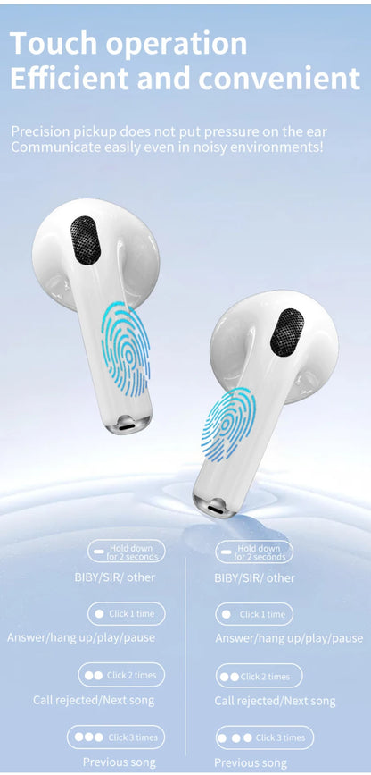 Harmon Walkers SoundBuds Pro