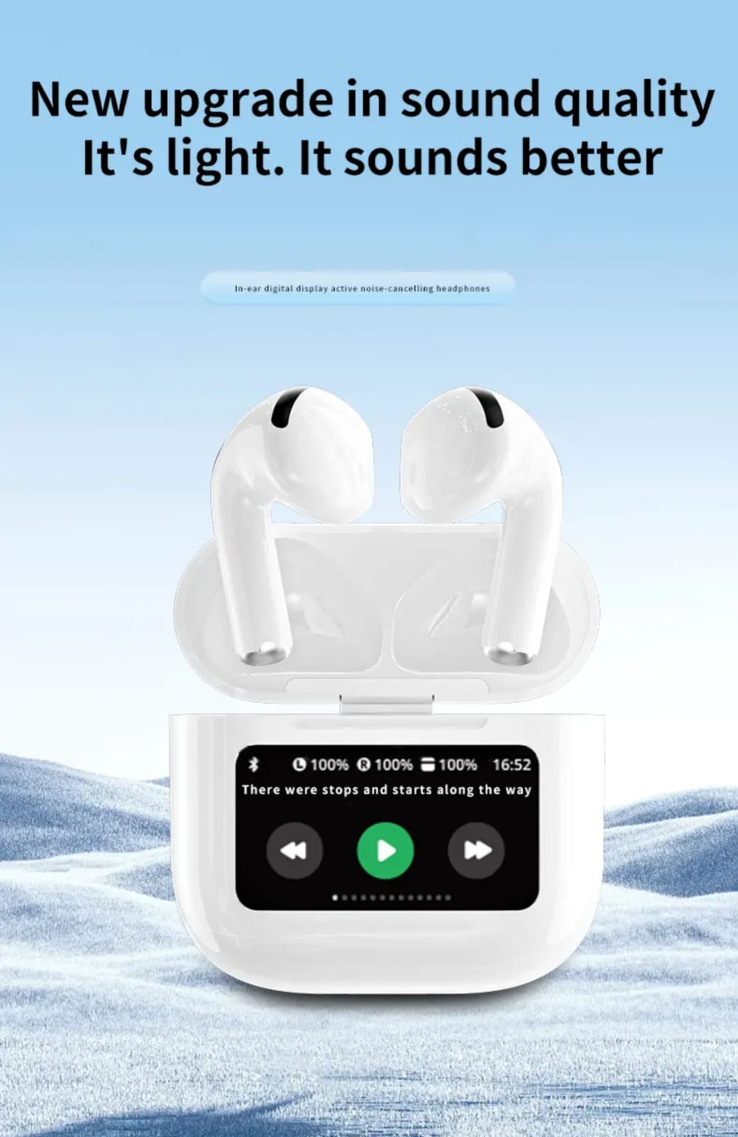 Harmon Walkers SoundBuds Pro