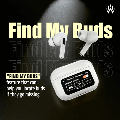 Harmon Walkers SoundBuds Pro (1)