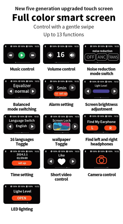 Harmon Walkers SoundBuds Pro (1)